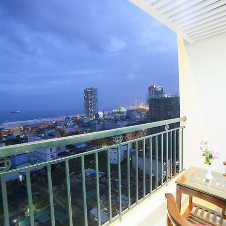 Ha Noi Hotel Đà Nẵng Ngoại thất bức ảnh