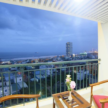 Ha Noi Hotel Đà Nẵng Ngoại thất bức ảnh