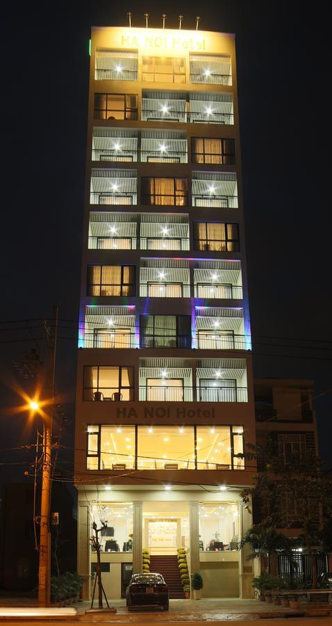 Ha Noi Hotel Đà Nẵng Ngoại thất bức ảnh