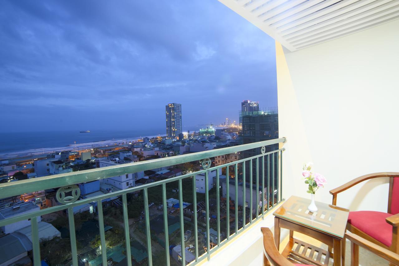 Ha Noi Hotel Đà Nẵng Ngoại thất bức ảnh