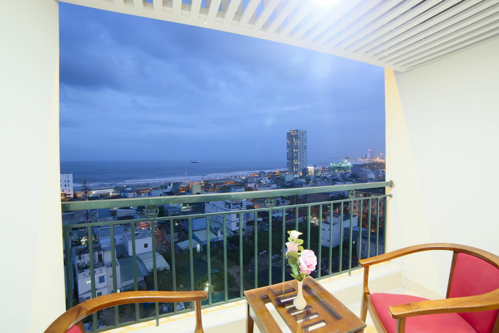 Ha Noi Hotel Đà Nẵng Ngoại thất bức ảnh