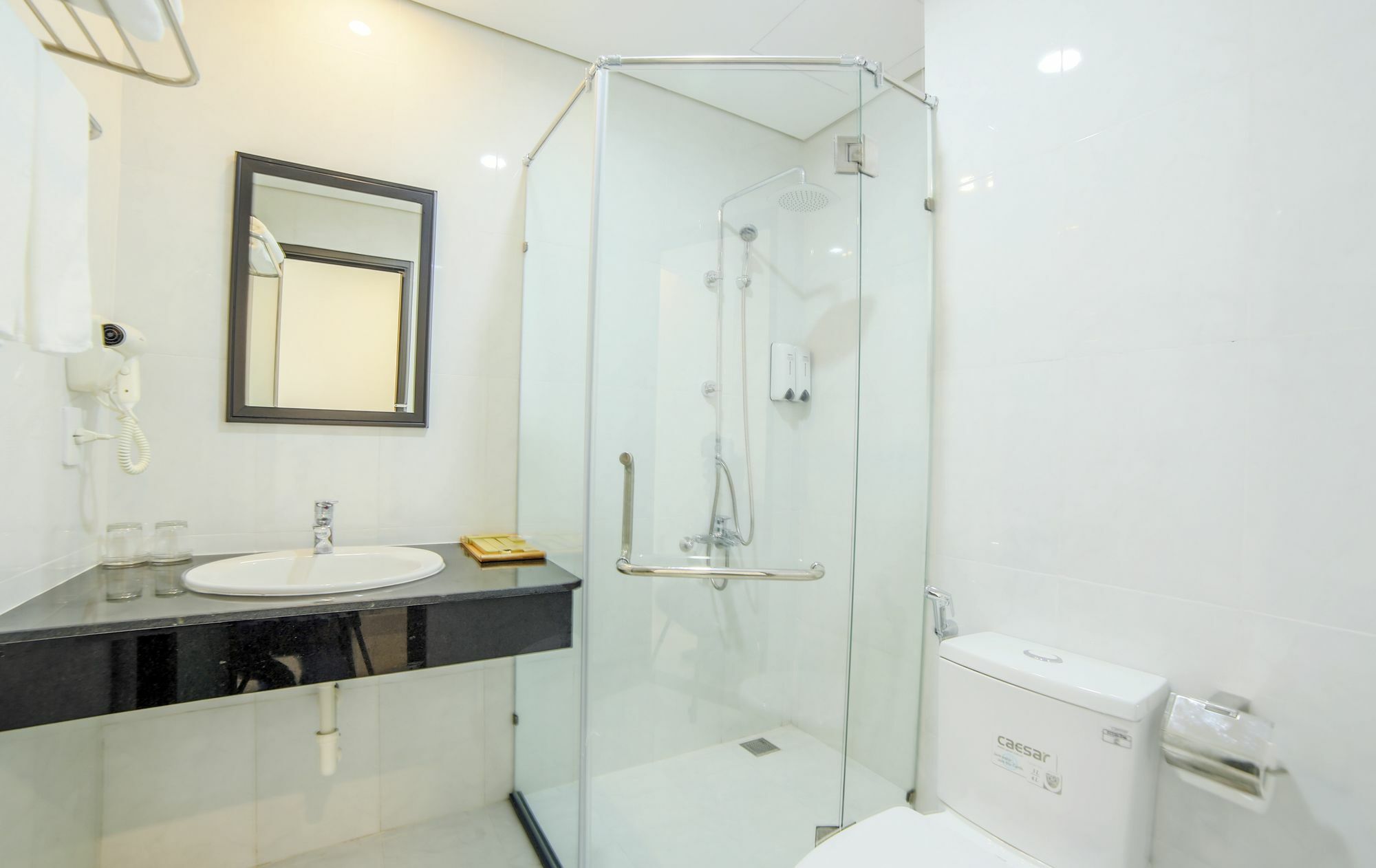 Ha Noi Hotel Đà Nẵng Ngoại thất bức ảnh