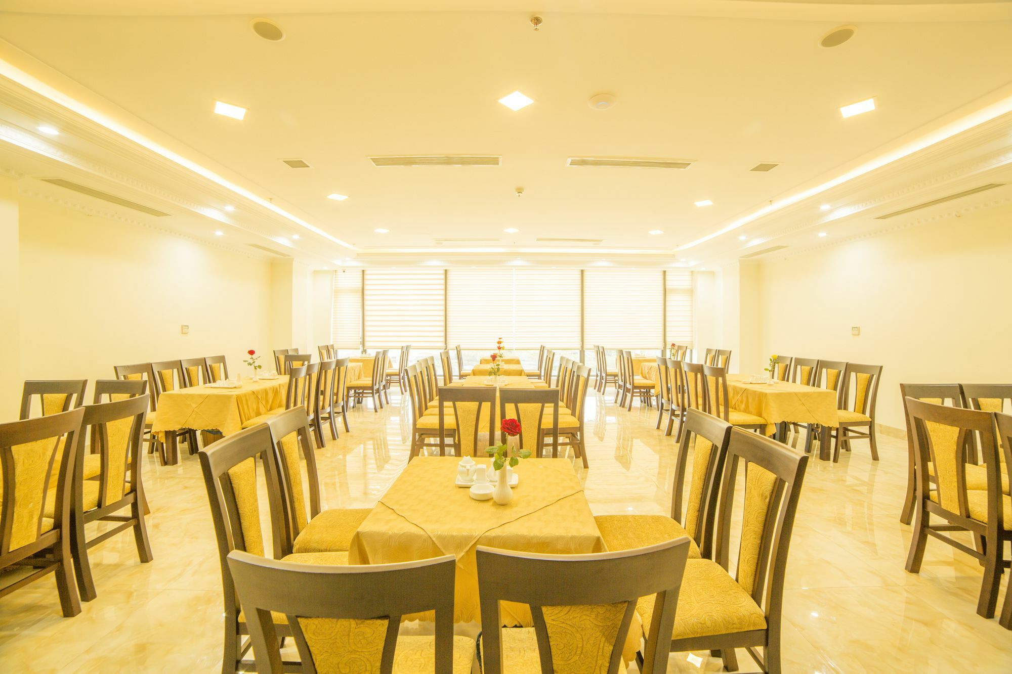 Ha Noi Hotel Đà Nẵng Ngoại thất bức ảnh