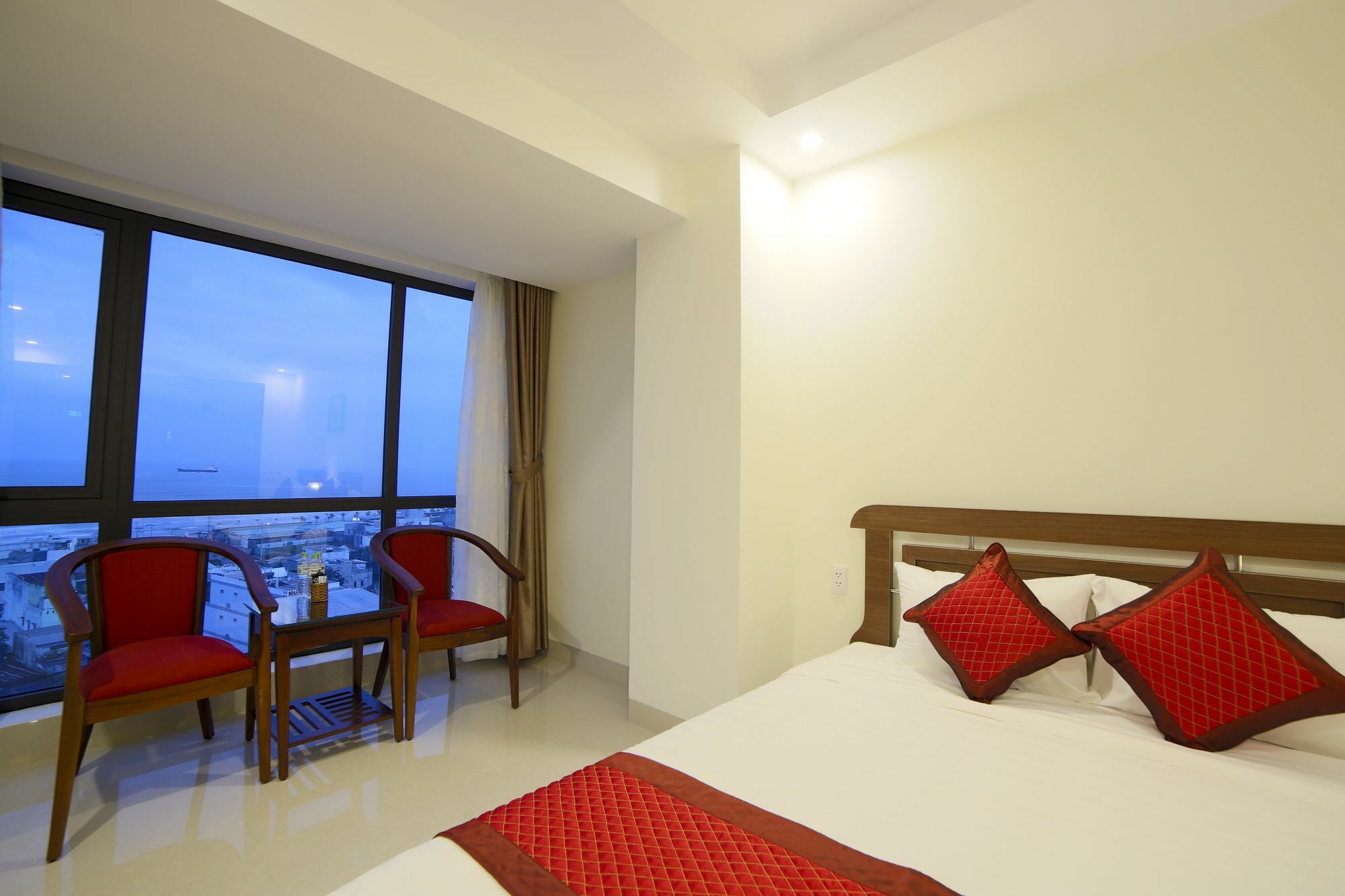 Ha Noi Hotel Đà Nẵng Ngoại thất bức ảnh