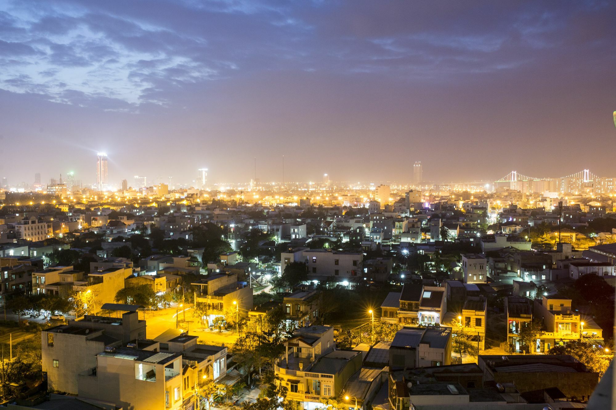 Ha Noi Hotel Đà Nẵng Ngoại thất bức ảnh