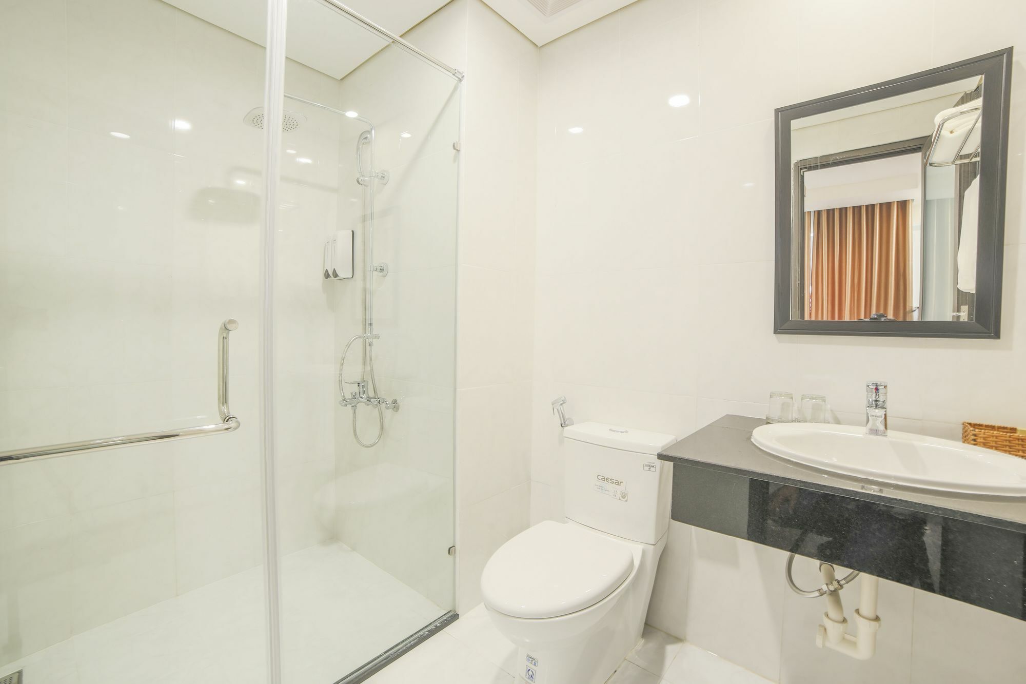 Ha Noi Hotel Đà Nẵng Ngoại thất bức ảnh