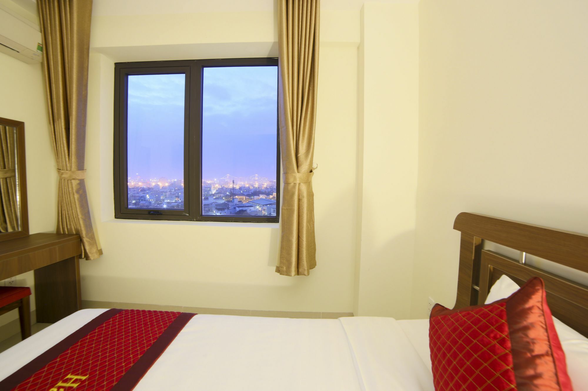 Ha Noi Hotel Đà Nẵng Ngoại thất bức ảnh