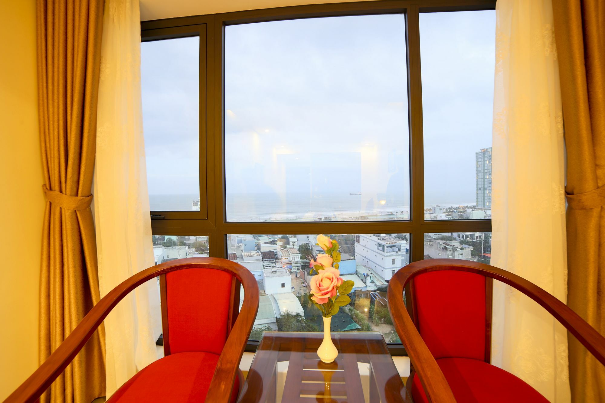 Ha Noi Hotel Đà Nẵng Ngoại thất bức ảnh