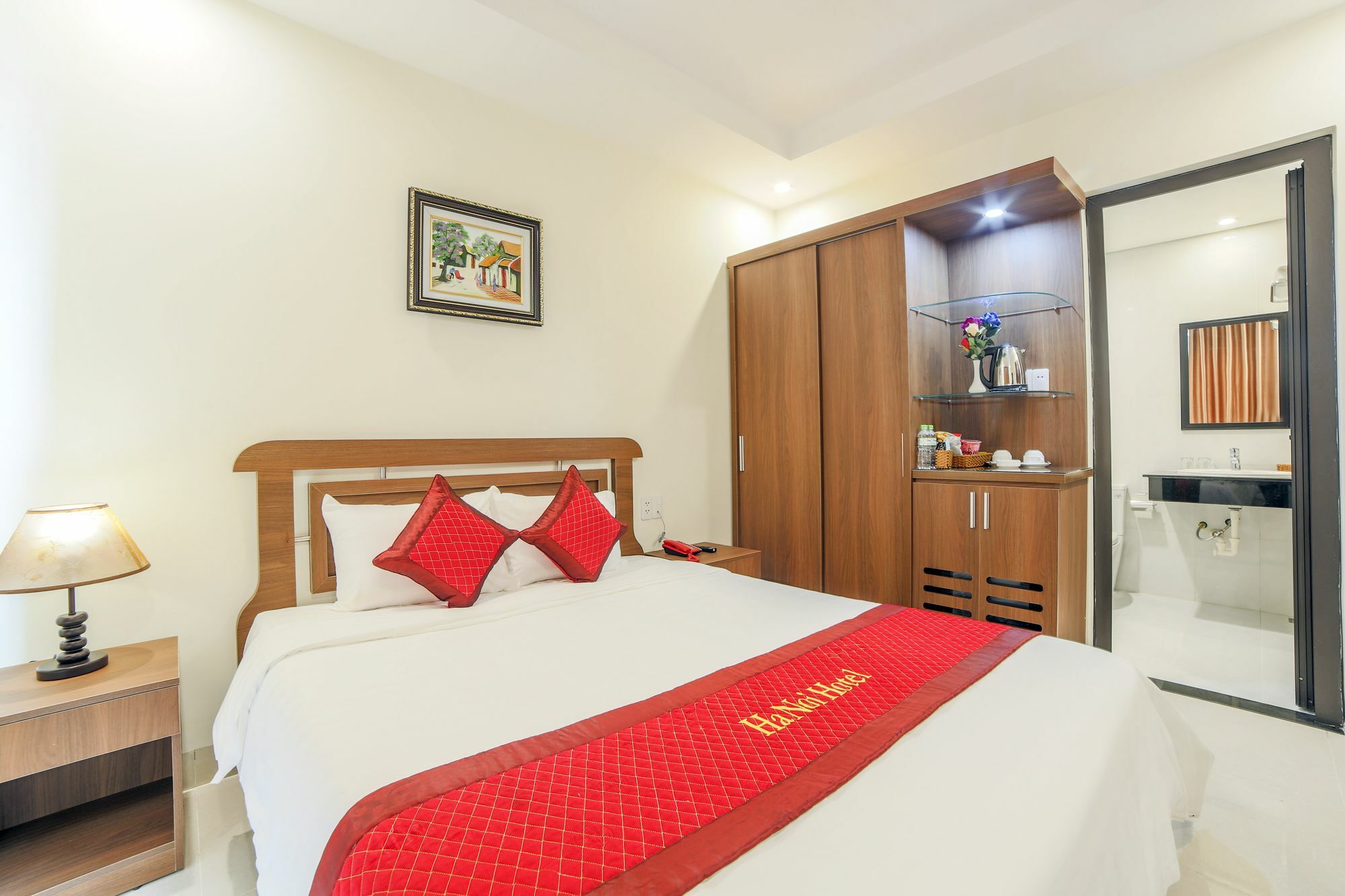 Ha Noi Hotel Đà Nẵng Ngoại thất bức ảnh